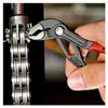 Knipex, alicate de bomba de agua, Cobra®, 125 mm Vista previa de la imagen del producto 14
