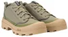 Aigle Tenere Hike Low Herren (Khaki) Größe 43 Produktbild-Vorschau 5