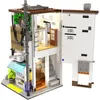 CaDA.Toys C66006W, Bouwstenen, vanaf 14 jaar, 1108 Productafbeelding-voorbeeld 5