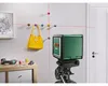 Bosch Quigo Plus Bezugs-/Punktpegel 12 m 630-650 nm Voir les images du produit 14