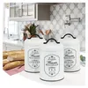 mellerware Maestro MR-1771-3CS, Set aus Tee-, Kaffee- und Produktbild-Vorschau 2