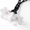 salcar Kirschblüten Lichterkette Solar LED 5m bunt, 20 Produktbild-Vorschau 9