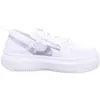 Nike Court Vision Alta TXT CW6536102 (38/wht-silver-sail) Produktbild-Vorschau 29