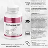 Berberin HCL 500 mg 60 Kapseln Berberis Aristata INSPORT Produktbild-Vorschau 3