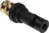 vhbw Adapter A Bajonett auf M22 Gewinde Ersatz für Kärcher Produktbild-Vorschau 3