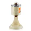 Zimilo Mini Eismaschine 1L, Automatisch, DIY Softeis & Produktbild-Vorschau 4