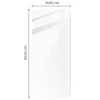 Bizon Glass Clear Panzerglas für Xiaomi Redmi Note 10 / 10s Produktbild-Vorschau 2