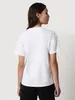 NAPAPIJRI - T-shirt donna Salis  - Taglia XS Anteprima dell’immagine prodotto 4
