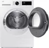 Samsung DV90DG52A0AEEG Wärmepumpentrockner Produktbild-Vorschau 5