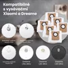 Extralink Náhradné vrecká do robotických vysávačov Xiaomi a Náhľad obrázku produktu 2