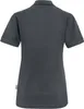 HAKRO Damen Poloshirt Top 224, anthrazit, XL Produktbild-Vorschau 9