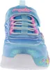 Skechers Sneakers 303060LBLMT in Blue color size 30 Voir les images du produit 46