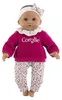 Corolle 9000100920, 1,5 rok/jaar, Jongen/meisje, 300 mm, Productafbeelding-voorbeeld 4