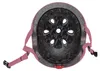 Globber Kinder Fahrradhelm Primo Deep Pastel Pink XS/S Produktbild-Vorschau 3