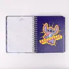 Lilo & Stitch Wochenplaner mit Sticker Stitch Easily Produktbild-Vorschau 7