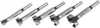 Makita D-47363 Set d'embouts forstner 15 - 35 mm 5 pcs. Voir les images du produit 4
