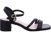 s.Oliver S.Oliver Sandalette Schwarz Produktbild-Vorschau 24