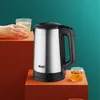 Wasserkocher, 1800W, Kettle, 2,3L, unabhängige elektrische Produktbild-Vorschau 6