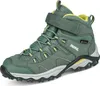 Meindl Kinder Lucca Junior Mid GTX Wanderstiefel Produktbild-Vorschau 38