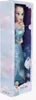 A large doll of Elsa from Frozen in her packaging. Produktbild-Vorschau