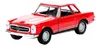 1963 Mercedes 230 SL miniature de WELLY - env. 12 cm Voir les images du produit 12