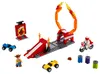 LEGO® Toy Story 10767 Duke Cabooms Stunt Show  (4+), 10767 Produktbild-Vorschau 1