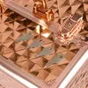 SEVICO Kosmetikkoffer Makeup Koffer Trolley Beauty Case Produktbild-Vorschau 10