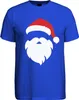 Santa Weihnachtsmann Weihnachtsoutfit - Weihnachten Produktbild-Vorschau 2