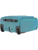 Travelite CABIN Boardtrolley 2w Underseater, Petrol Produktbild-Vorschau 8