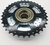 Sunrace 8-fach Verschleißset Kette CNM84 Silber Produktbild-Vorschau 4