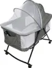 Babywiege Kinderreisebett klappbar Reisebett Kinderbett Produktbild-Vorschau 1