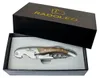 RADOLEO® Kellnermesser GMELIA - Korkenzieher, Weinöffner | Produktbild-Vorschau 1