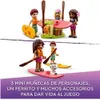 LEGO Friends 41700 Glamping na pláži 41700 Náhled obrázku produktu 16