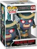 Figúrka Funko POP Iron Maiden 439 Senjutsu Eddie Náhľad obrázku produktu 1