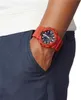 Casio Herrenuhr G-Shock GA-100B-4AER Produktbild-Vorschau 9