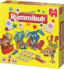Jumbo Spiele Rummikub Mein erstes - Legespiel - Erwachsene Náhled obrázku produktu 2