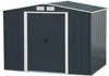 DURAMAX Titan Eco Casa da giardino 4,7 m², antracite Anteprima dell’immagine prodotto 1
