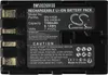 vhbw 2x Akku Ersatz für JVC BN-V416, BN-V416U, BN-V428, Produktbild-Vorschau 3