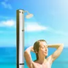 Solární sprcha AREBOS | 37 litrů | 199 cm | včetně krytu | Náhled obrázku produktu 8