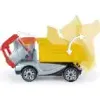 LENA®|Simm Truckies Set Baustelle Produktbild-Vorschau 9