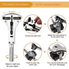 Uhren-Reparaturset – 162-teiliges professionelles Produktbild-Vorschau 5