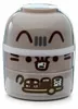 Śniadaniówka z motywem Pusheen bento lBOX66 Podgląd zdjęcia produktu 4