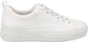 Paul Green Sneaker 5267-005, Glattleder, Weiß, Damen Produktbild-Vorschau 1