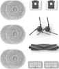 Dreame Priedų rinkinys dulkių siurbliams - robotams X40 Voir les images du produit 11