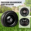 SucceBuy Opony do kosiarek z obręczą 11x4-7" Bezdętkowe Podgląd zdjęcia produktu 3