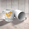 Mr. & Mrs. Panda Kaffeetasse Eiskunstlauf Kunst - Weiß - Produktbild-Vorschau 4