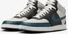 Nike Nike Court Vision Mid Nn - lt iron ore/armory Náhled obrázku produktu 5