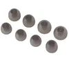 Embouts en silicone, embouts de remplacement, embouts pour Voir les images du produit 1