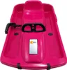 KHW Snow-Fox bob dirigeable, plastique, rose Voir les images du produit 12