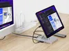 Conceptronic DONN26G Dockingstation + Tablet-Ständer Voir les images du produit 5